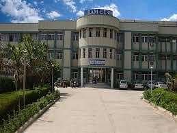 College Image
